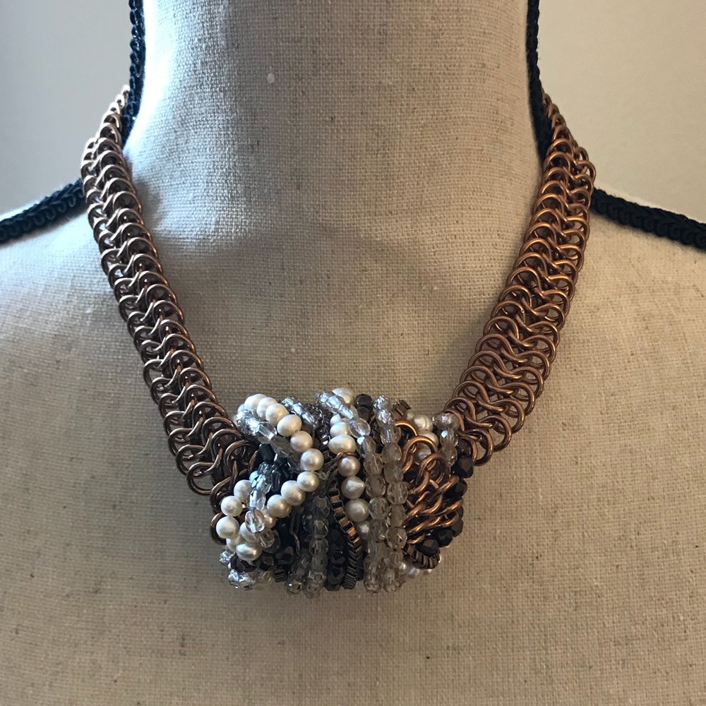 Chico’s Choker